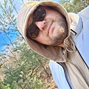 Сегей, 43 года