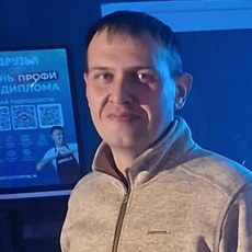 Фотография мужчины Илья, 41 год из г. Междуреченск