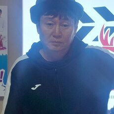 Фотография мужчины Бакы, 38 лет из г. Сокулук