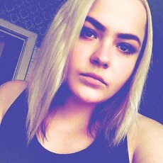 Фотография девушки Анастасия, 29 лет из г. Выборг