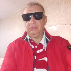 Фотография мужчины Зевс, 51 год из г. Ельск