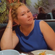 Фотография девушки Ольга, 42 года из г. Нижний Тагил