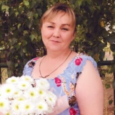 Фотография девушки Римма, 48 лет из г. Туймазы