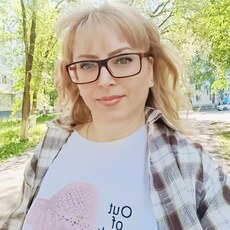 Фотография девушки Светлана, 41 год из г. Набережные Челны