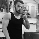 Али, 23 года