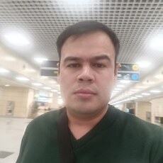 Фотография мужчины Николай, 30 лет из г. Одинцово