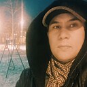 Просто Человек, 35 лет