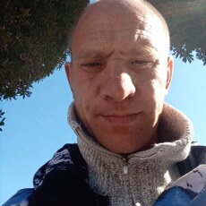 Фотография мужчины Александр, 44 года из г. Быхов