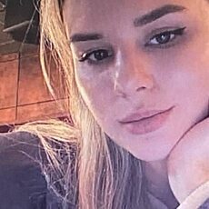 Фотография девушки Катя, 25 лет из г. Барановичи