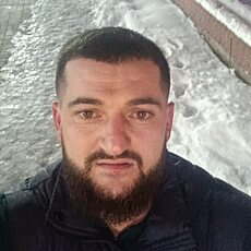Фотография мужчины Магарлам, 32 года из г. Алматы