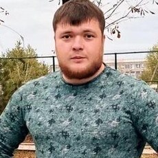 Фотография мужчины Мага, 28 лет из г. Свердловск