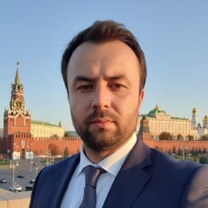 Тимур, 45 из г. Санкт-Петербург.