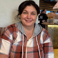 Фотография девушки Светлана, 46 лет из г. Камышин