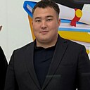 Азамат, 35 лет