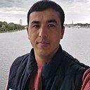 Борис, 33 года