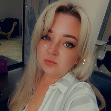 Фотография девушки Танюша, 34 года из г. Борисов