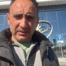 Фотография мужчины Ридван, 48 лет из г. Джанкой