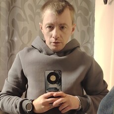 Фотография мужчины Artem Kletskiy, 32 года из г. Клецк