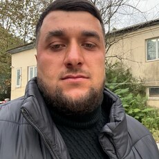 Фотография мужчины Руслан, 29 лет из г. Моздок