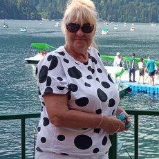 Фотография девушки Нина, 60 лет из г. Белгород