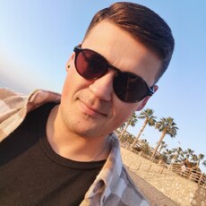 Фотография мужчины Павлушка, 34 года из г. Алушта