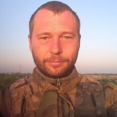Фотография мужчины Роман, 33 года из г. Иркутск