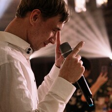 Фотография мужчины Олег, 23 года из г. Шклов