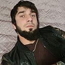 Магомедов, 27 лет
