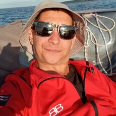 Фотография мужчины Кирилл, 33 года из г. Березники