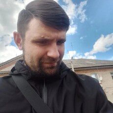 Фотография мужчины Роман, 34 года из г. Тверь