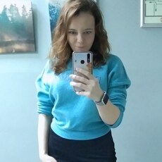 Фотография девушки Надежда, 30 лет из г. Москва
