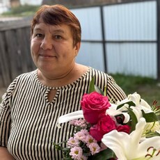 Фотография девушки Ирина, 51 год из г. Улан-Удэ