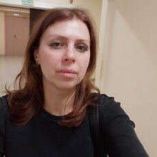 Фотография девушки Анастасия, 41 год из г. Чита