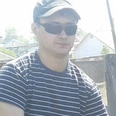 Фотография мужчины Виктор, 34 года из г. Промышленная