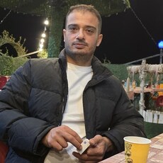 Фотография мужчины Swar, 33 года из г. Мангейм