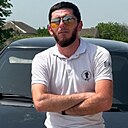 Шома, 34 года