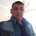 Серик, 52 года