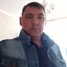 Фотография мужчины Серик, 52 года из г. Омск
