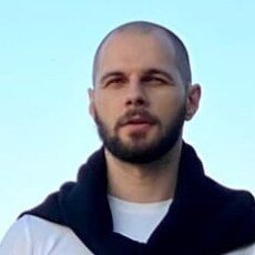 Фотография мужчины Макс, 35 лет из г. Смолевичи