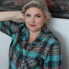 Фотография девушки Надежда, 49 лет из г. Омск