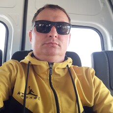 Фотография мужчины Олег, 42 года из г. Тюмень