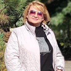 Фотография девушки Елена, 52 года из г. Макеевка