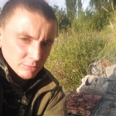 Фотография мужчины Віктор, 31 год из г. Красноград