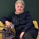 Алида, 59 лет