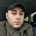 Андрей, 38 лет