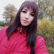 Фотография девушки Елена, 27 лет из г. Чашники