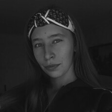 Фотография девушки Полина, 18 лет из г. Шарыпово