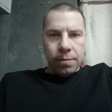 Фотография мужчины Рома, 40 лет из г. Энгельс