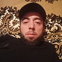 Магомед, 33 года