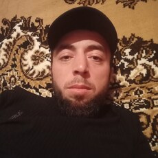 Фотография мужчины Магомед, 33 года из г. Махачкала